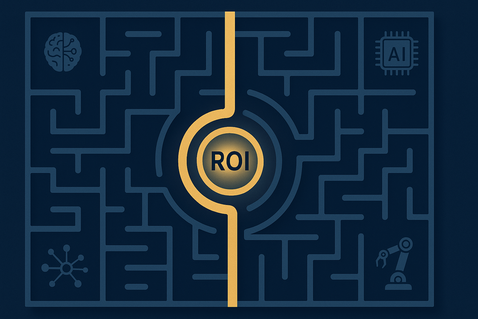 AI ROI